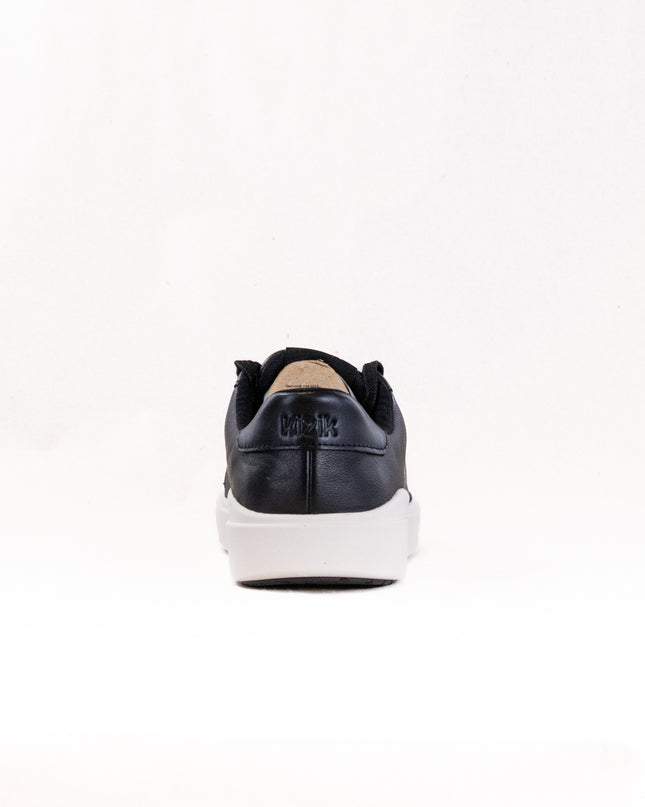 Kizik Vegas 2 (Women's) - Black/Pristine