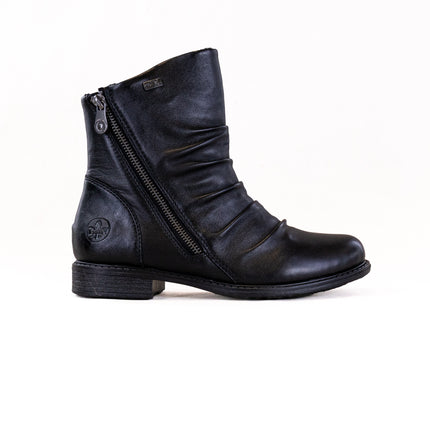 Rieker 74853 Ornella (Women's) - Black