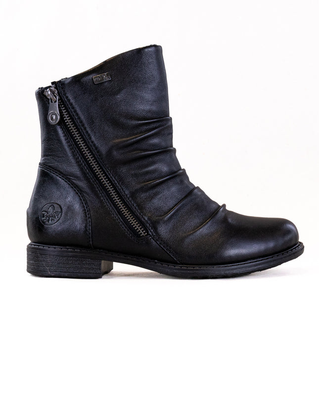 Rieker 74853 Ornella (Women's) - Black