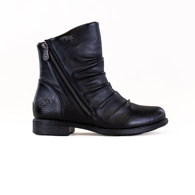 Rieker 74853 Ornella (Women's) - Black