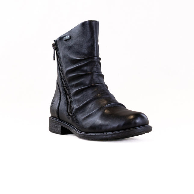 Rieker 74853 Ornella (Women's) - Black