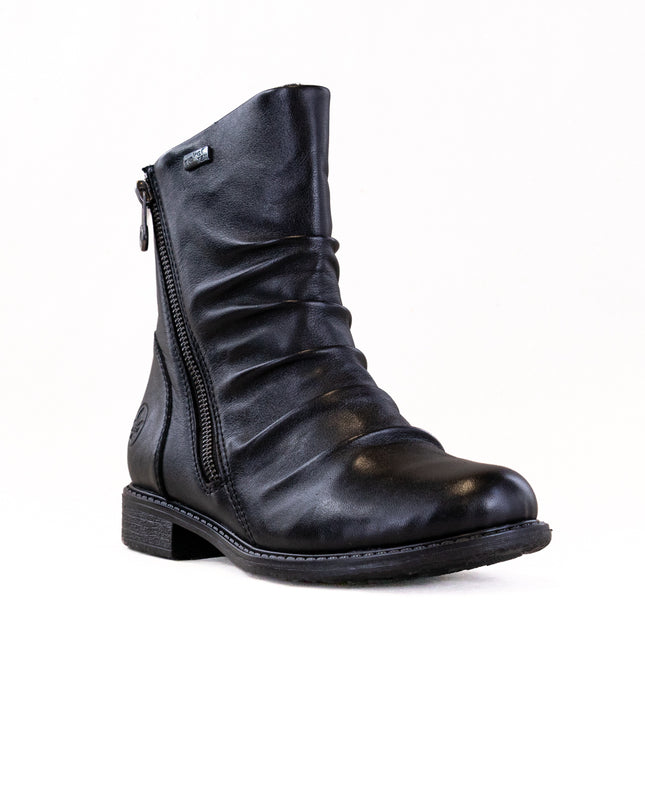 Rieker 74853 Ornella (Women's) - Black