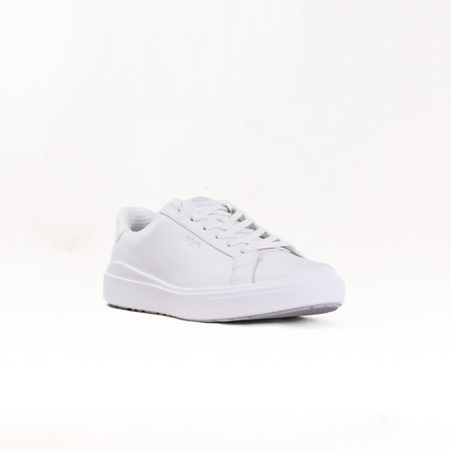 Kizik Vegas 2 (Women's) - Bright White