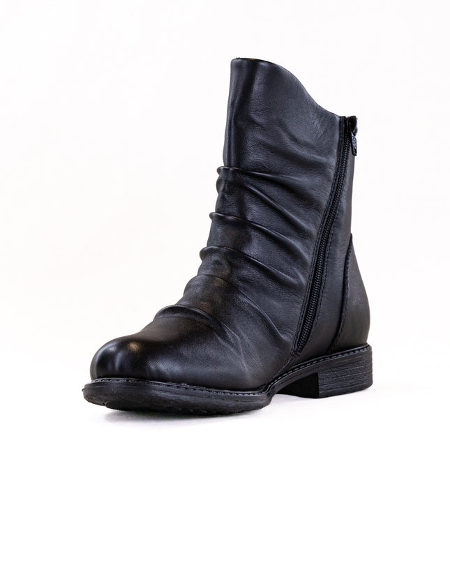 Rieker 74853 Ornella (Women's) - Black