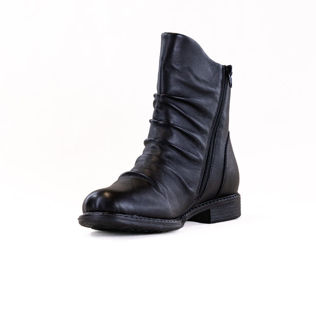 Rieker 74853 Ornella (Women's) - Black