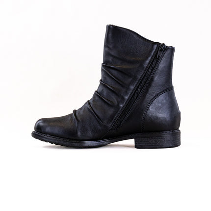 Rieker 74853 Ornella (Women's) - Black