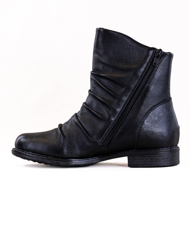 Rieker 74853 Ornella (Women's) - Black
