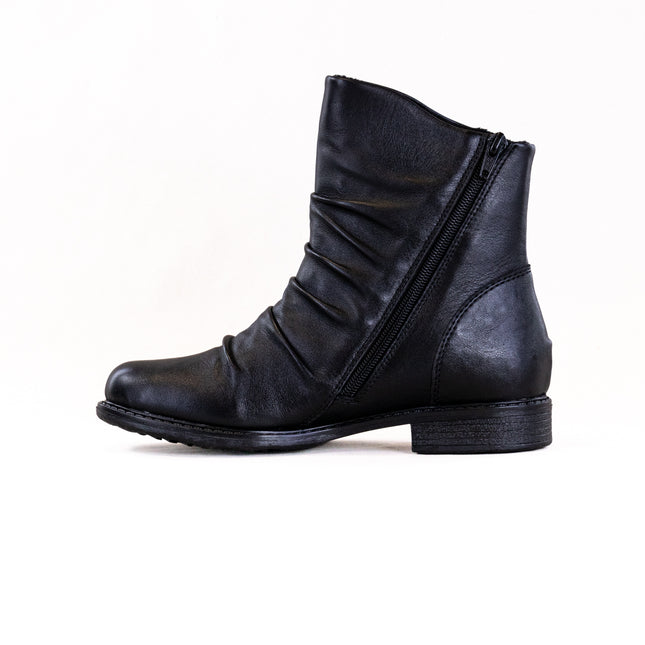 Rieker 74853 Ornella (Women's) - Black