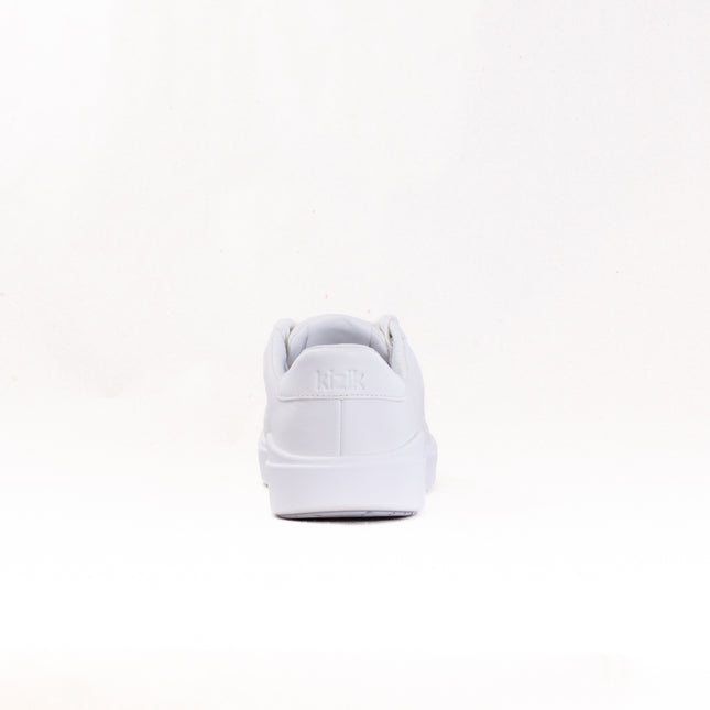 Kizik Vegas 2 (Women's) - Bright White
