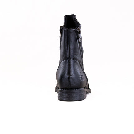 Rieker 74853 Ornella (Women's) - Black