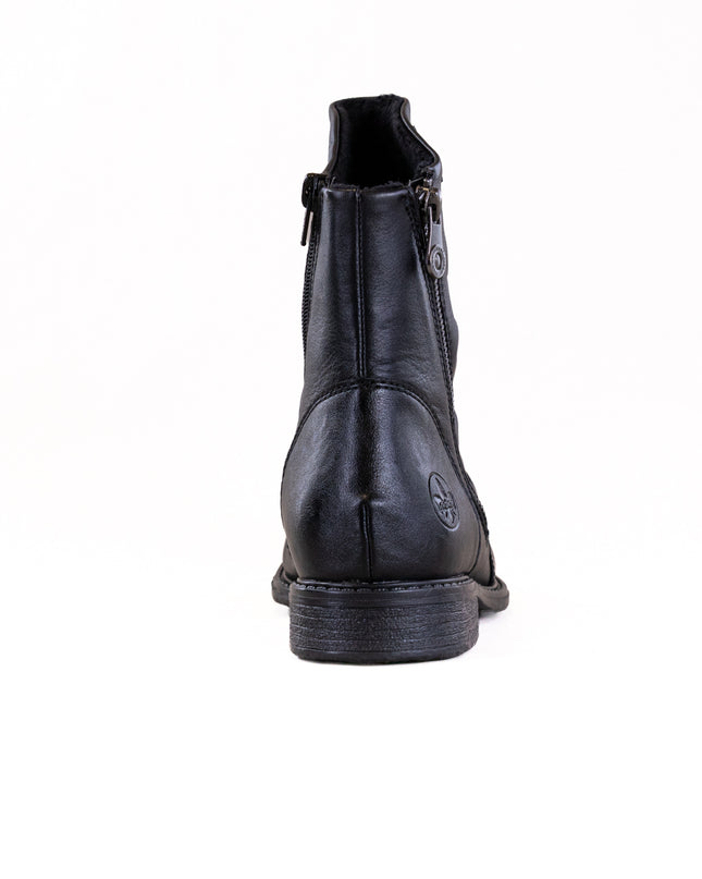 Rieker 74853 Ornella (Women's) - Black