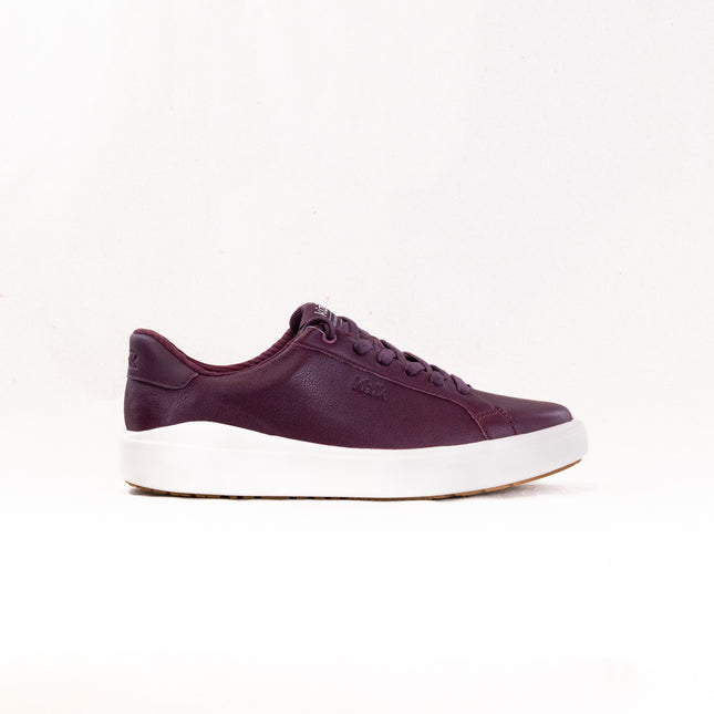 Kizik Vegas 2 (Women's) - Muave/Wine Pristine