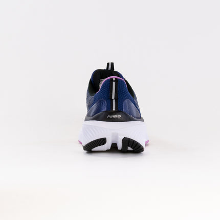 Saucony Echelon 9 (Women's) - Indigo/Grape