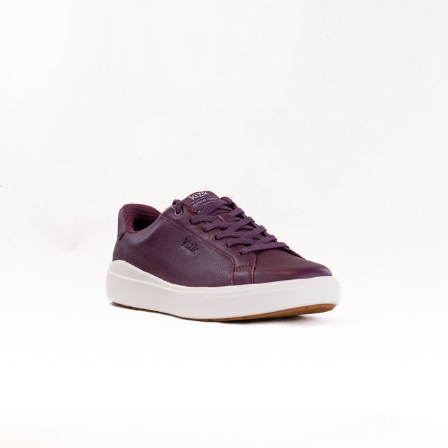 Kizik Vegas 2 (Women's) - Muave/Wine Pristine