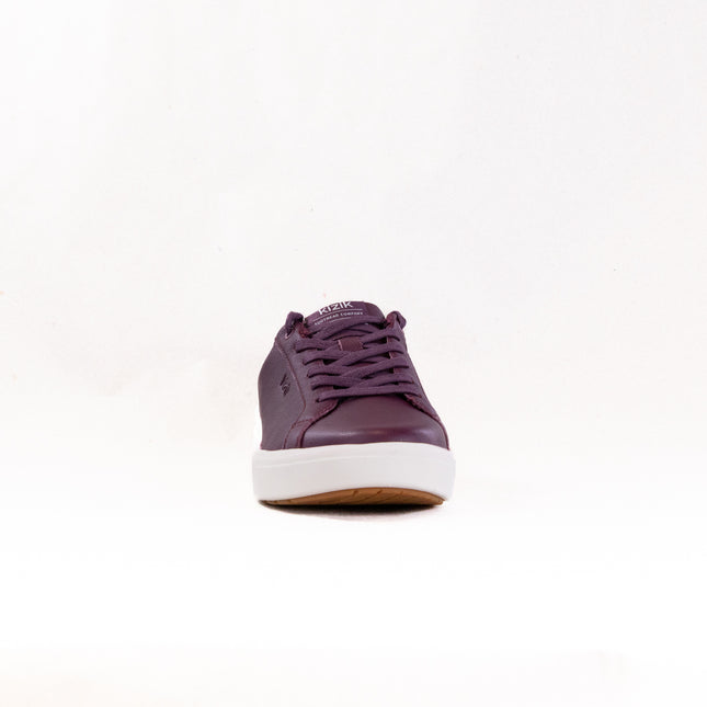 Kizik Vegas 2 (Women's) - Muave/Wine Pristine