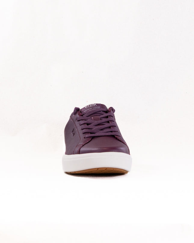 Kizik Vegas 2 (Women's) - Muave/Wine Pristine