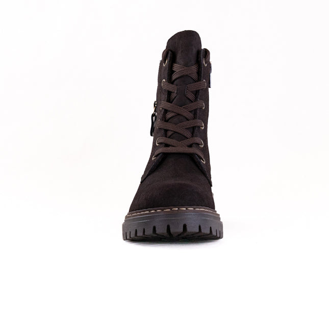 Rieker 72617 Pearl (Women's) - Brown