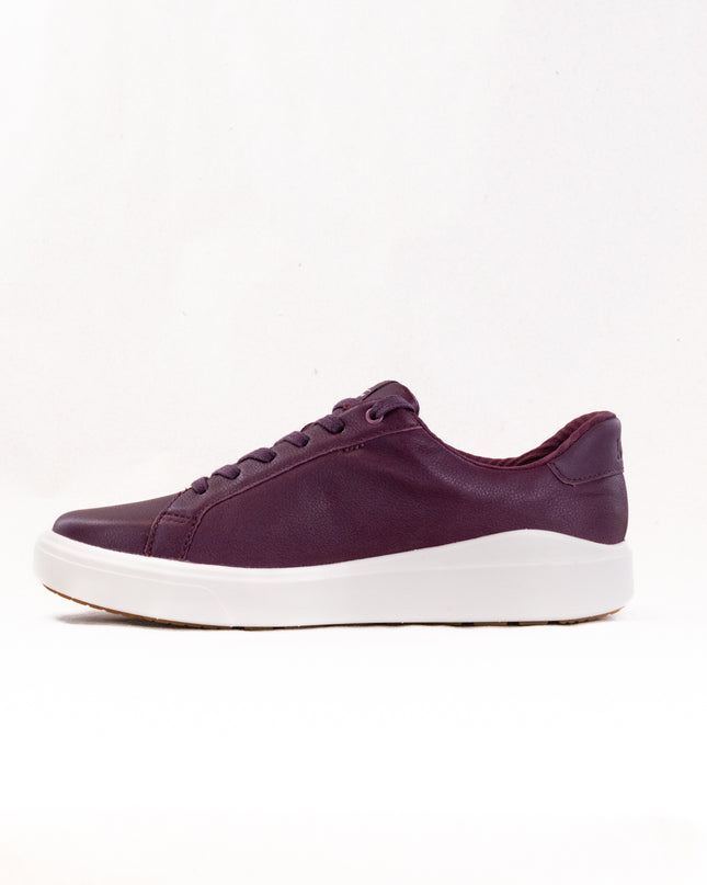 Kizik Vegas 2 (Women's) - Muave/Wine Pristine