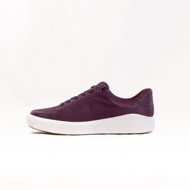 Kizik Vegas 2 (Women's) - Muave/Wine Pristine