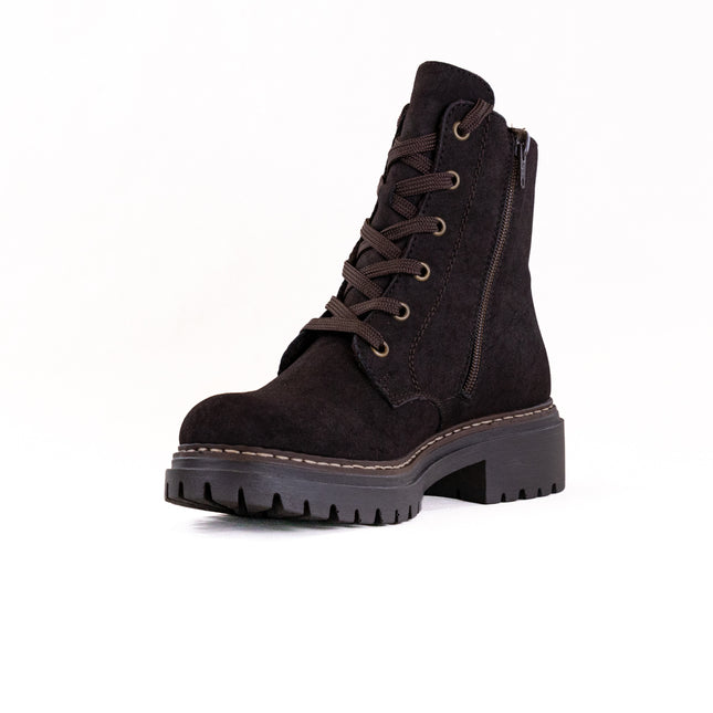 Rieker 72617 Pearl (Women's) - Brown