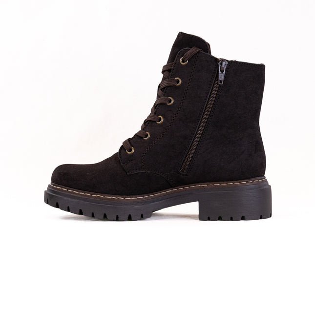 Rieker 72617 Pearl (Women's) - Brown