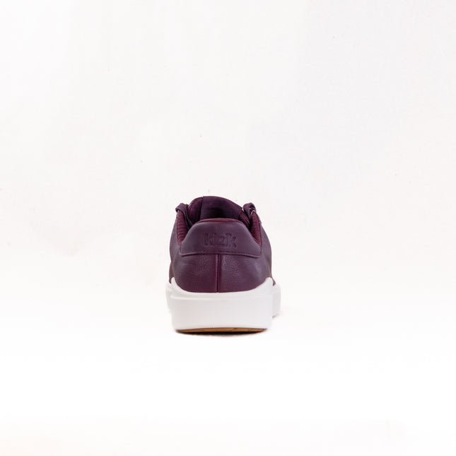 Kizik Vegas 2 (Women's) - Muave/Wine Pristine