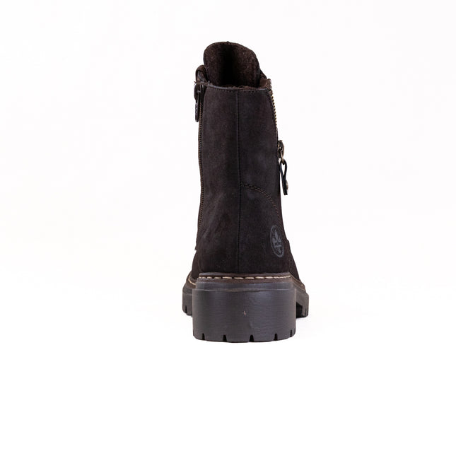 Rieker 72617 Pearl (Women's) - Brown