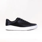 8 / MEDIUM (D) / BLACK/WHITE