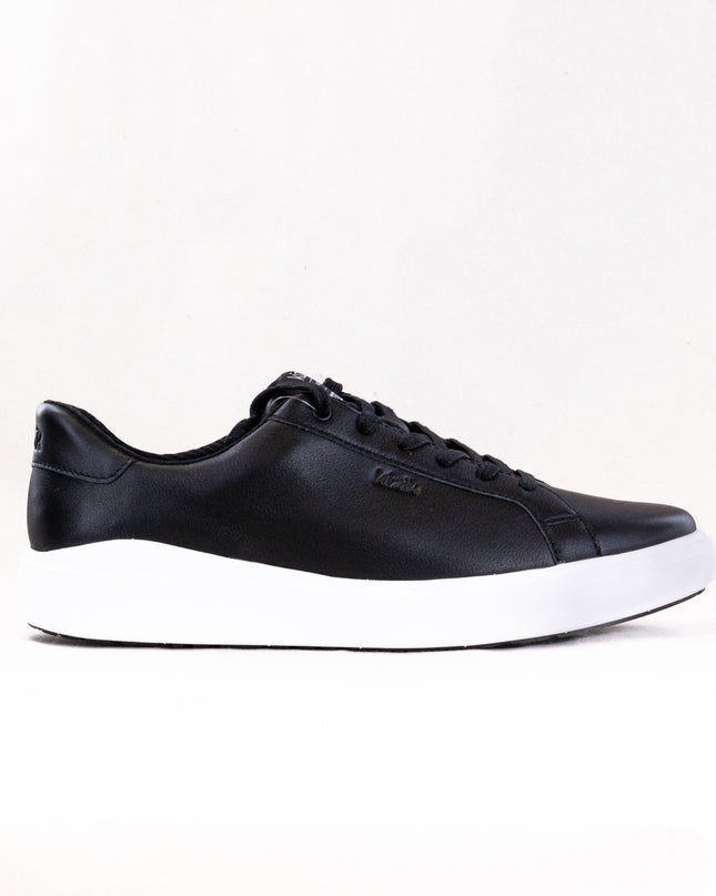 Kizik Vegas 2 (Men's) - Black/White