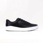 8 / MEDIUM (D) / BLACK/WHITE