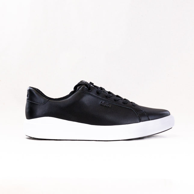 Kizik Vegas 2 (Men's) - Black/White