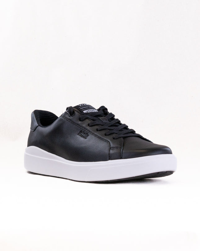 Kizik Vegas 2 (Men's) - Black/White