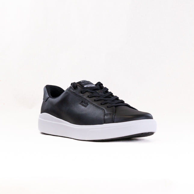 Kizik Vegas 2 (Men's) - Black/White