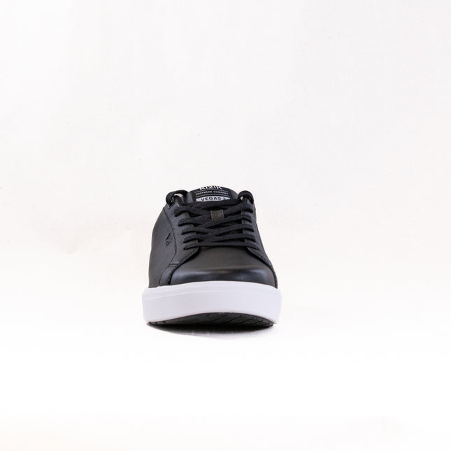 Kizik Vegas 2 (Men's) - Black/White