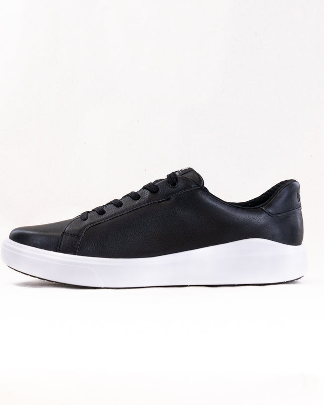 Kizik Vegas 2 (Men's) - Black/White