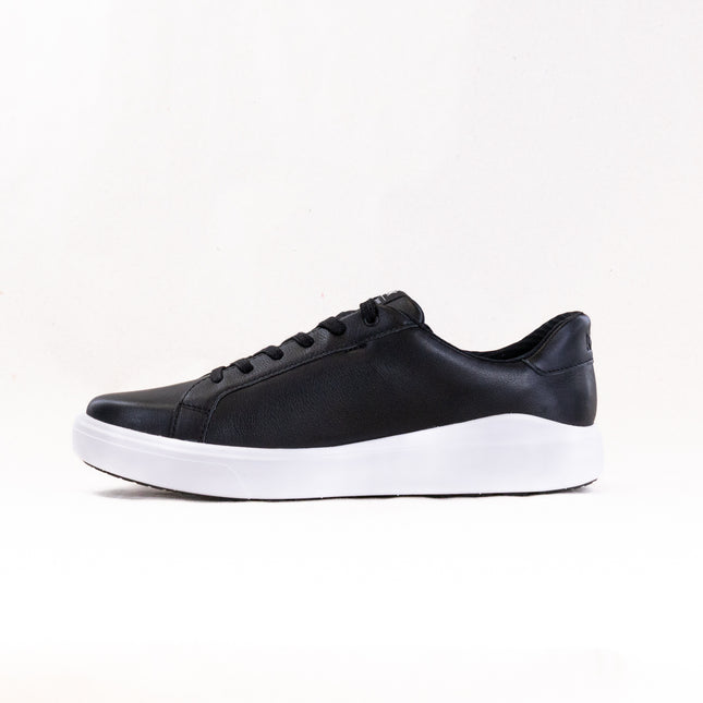 Kizik Vegas 2 (Men's) - Black/White