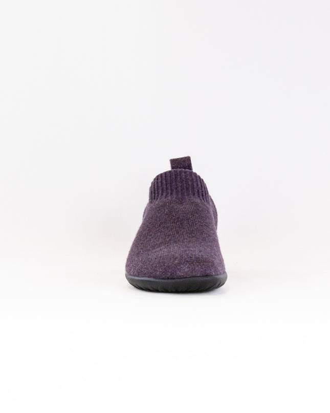 Naot Nuku (Women's) - Peacock/Purple Knit