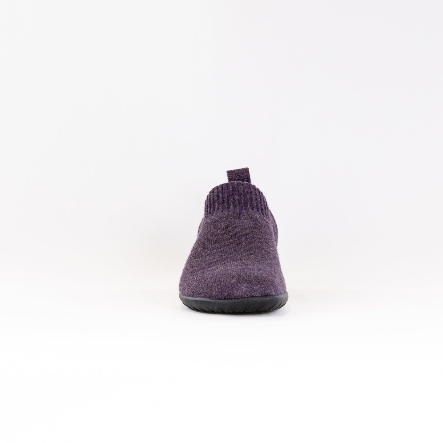 Naot Nuku (Women's) - Peacock/Purple Knit