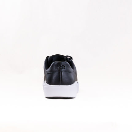 Kizik Vegas 2 (Men's) - Black/White