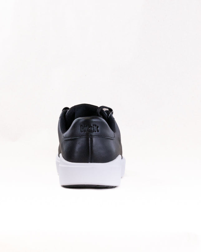 Kizik Vegas 2 (Men's) - Black/White