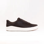 8 / MEDIUM (D) / MOLE/WHITECAP GREY