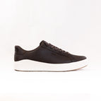 8 / MEDIUM (D) / MOLE/WHITECAP GREY