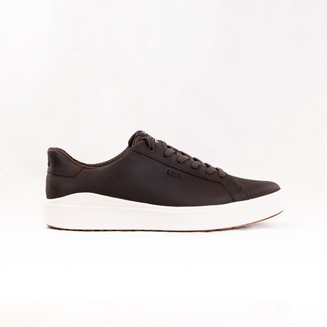 Kizik Vegas 2 (Men's) - Mole/Whitecap Grey