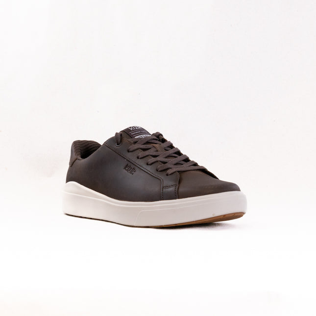 Kizik Vegas 2 (Men's) - Mole/Whitecap Grey
