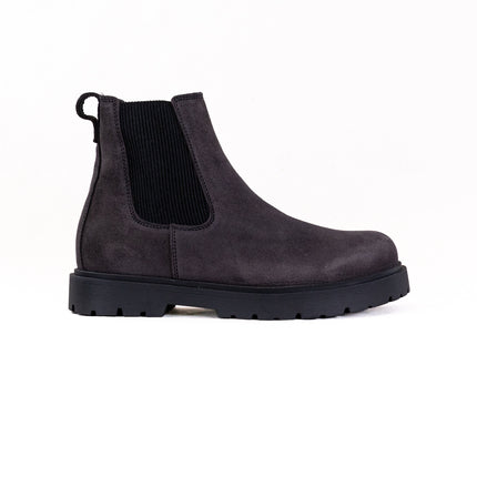 Birkenstock Highwood Slip On (Women's) - Velvet Grey