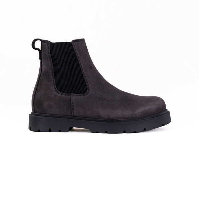 Birkenstock Highwood Slip On (Women's) - Velvet Grey
