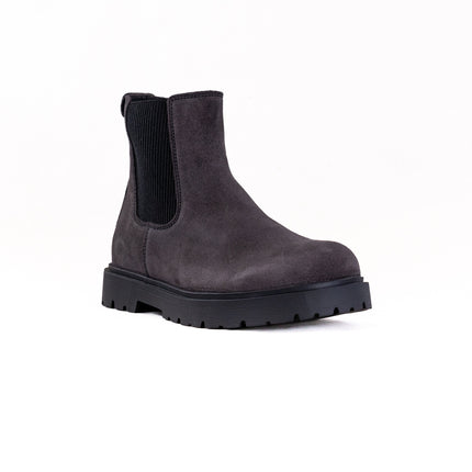 Birkenstock Highwood Slip On (Women's) - Velvet Grey