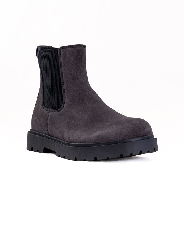 Birkenstock Highwood Slip On (Women's) - Velvet Grey