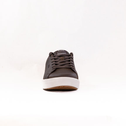 Kizik Vegas 2 (Men's) - Mole/Whitecap Grey