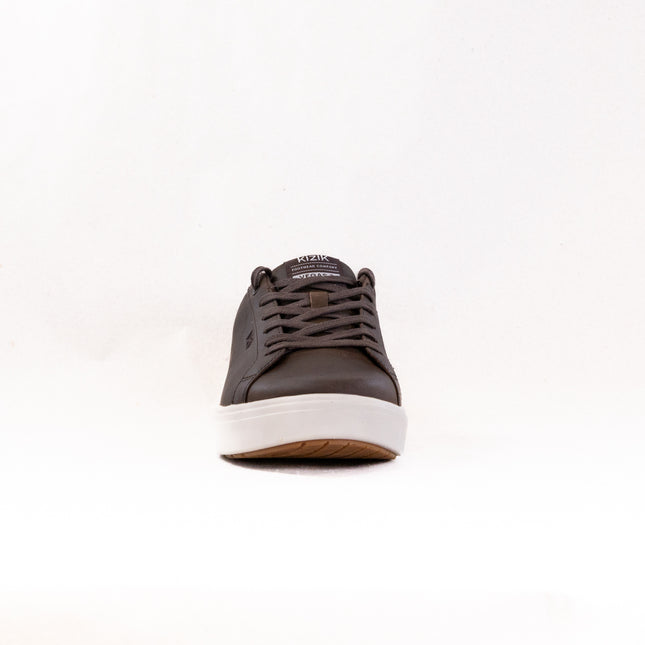 Kizik Vegas 2 (Men's) - Mole/Whitecap Grey